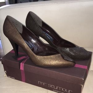 Stuart Weitzman Pumps 9.5